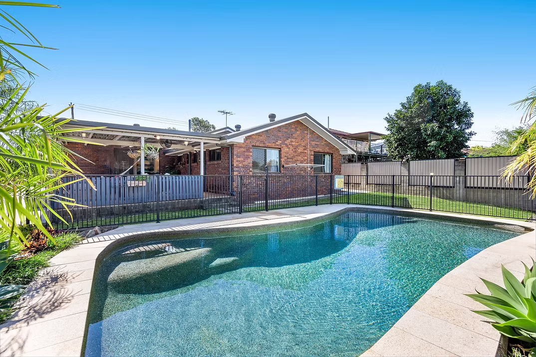 Birkdale property