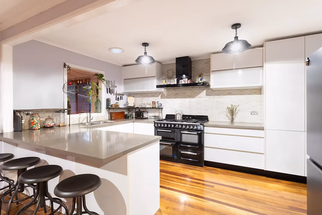 Currumbin Waters property