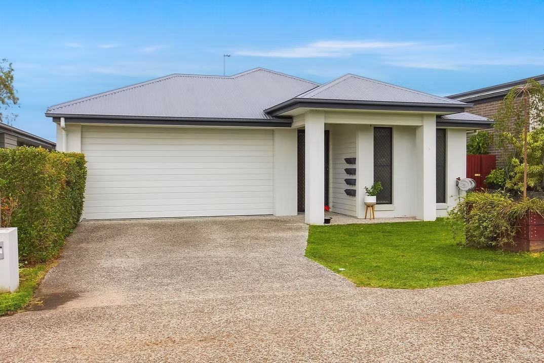 Ormeau property