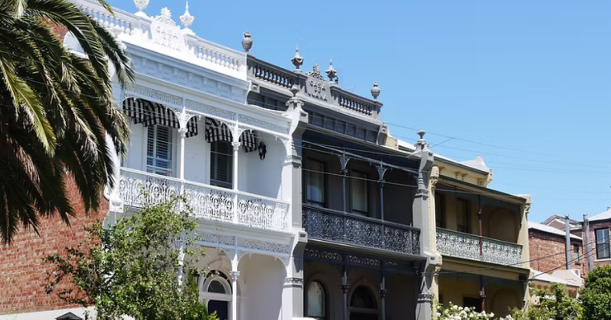 Prime season for selling your home in Australia