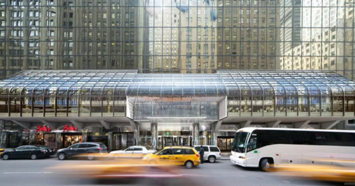 Trump options contracts real estate strategy