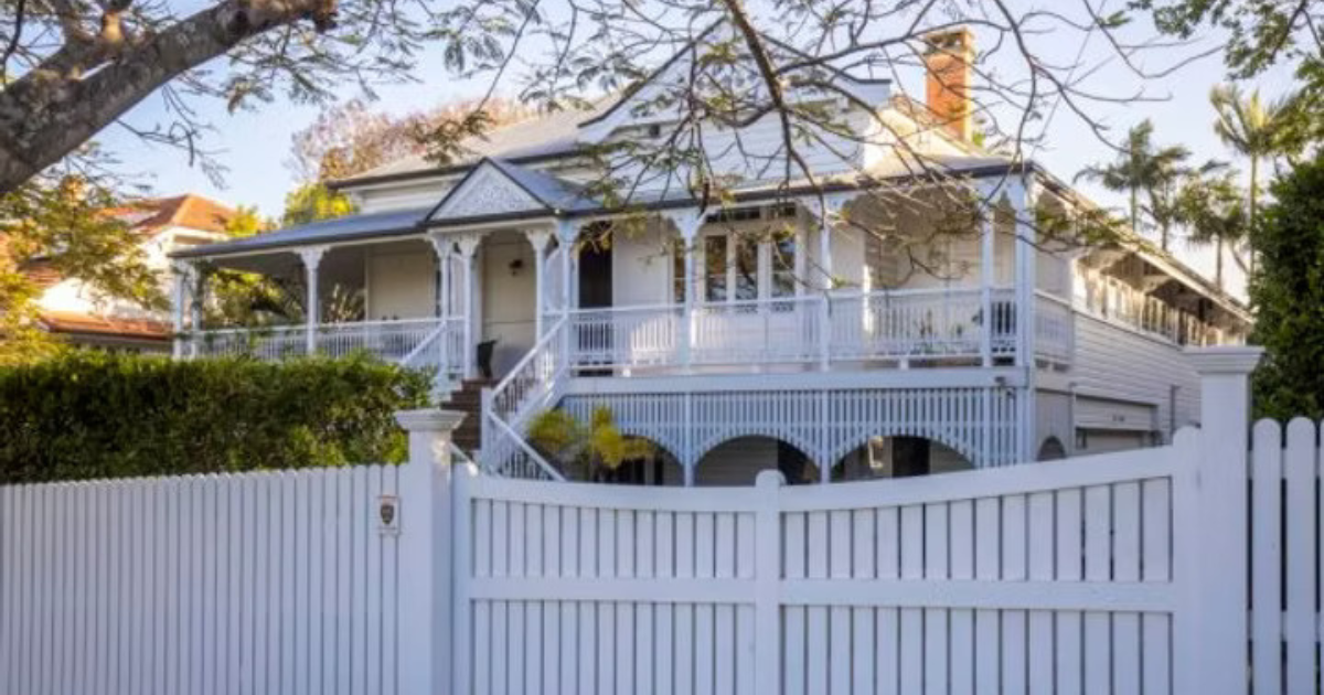 Queensland dream home buyer's agent